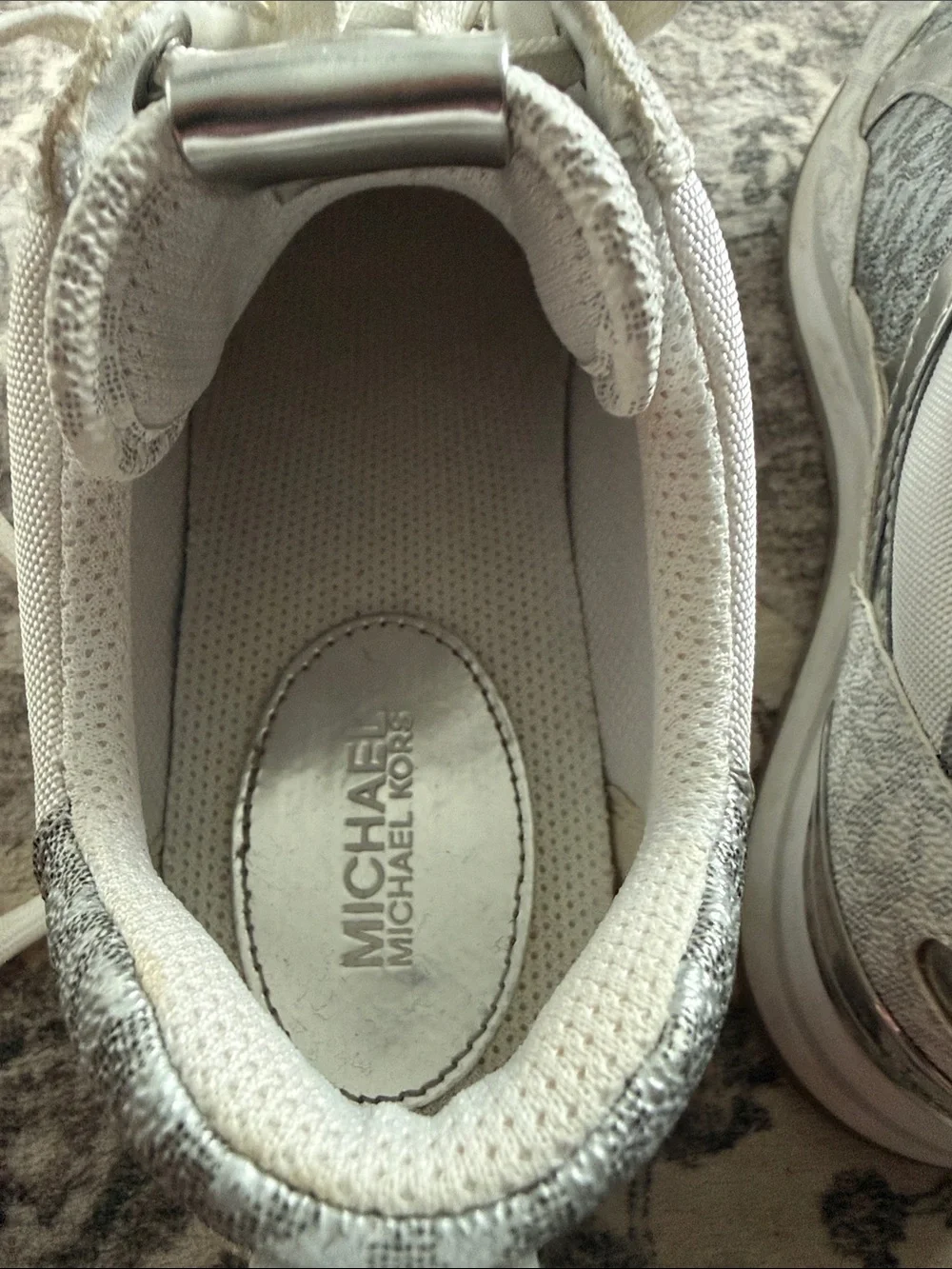 Michael Kors fashion forward